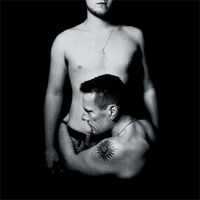 Songs of Innocence (U2 album)