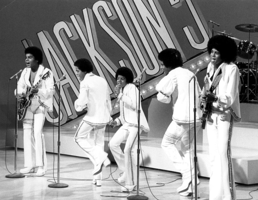 Michael Jackson Debuted Moonwalk At Motown 25th Anniversary In