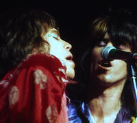 Jagger–Richards