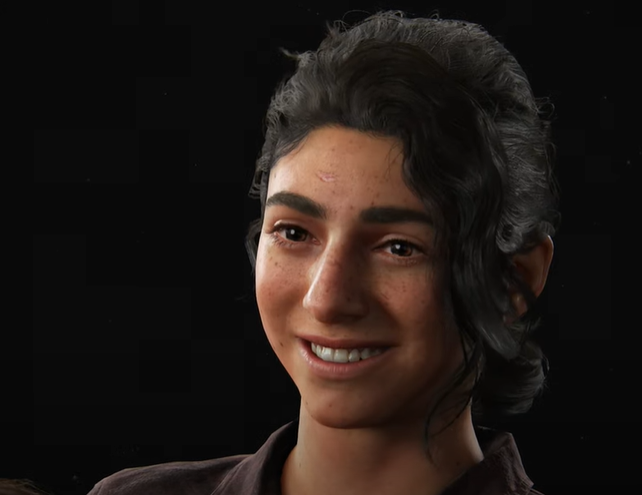 Hit game 'The Last of Us Part II' features Dina, a Jewish