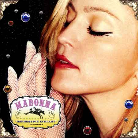 Impressive Instant | Everything madonna Wiki | Fandom