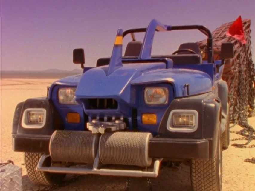 Storm Blaster | Everything Power 