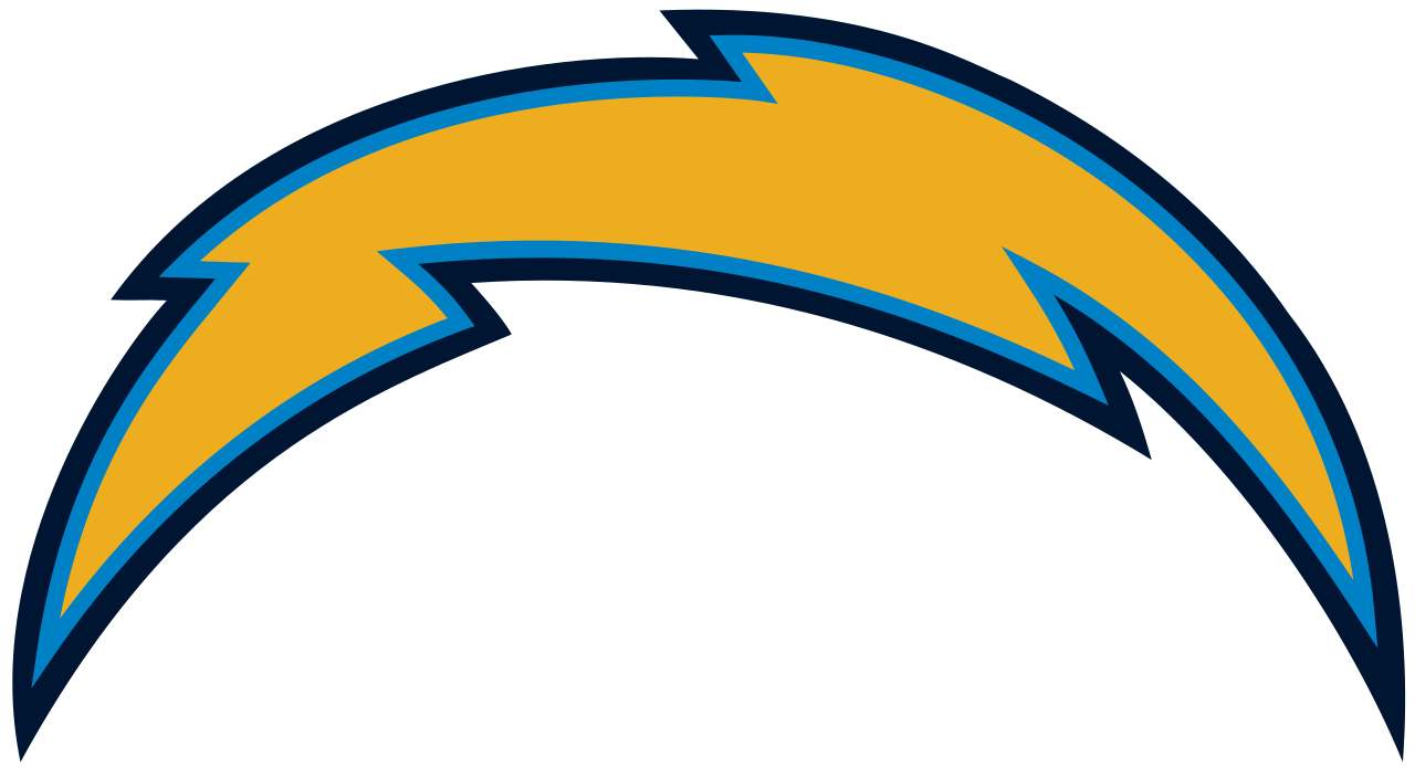 Chargers unveil new uniforms, bringing back gold pants to go with powder  blue - The San Diego Union-Tribune