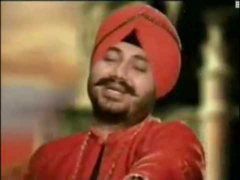 Here's why Daler Mehndi's 'Tunak Tunak' is the best thing that happened to  the fashion industry