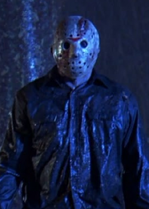 Ortman: My cousin Jason introduced me to Jason Voorhees and my 'strange  idea of entertainment', Features