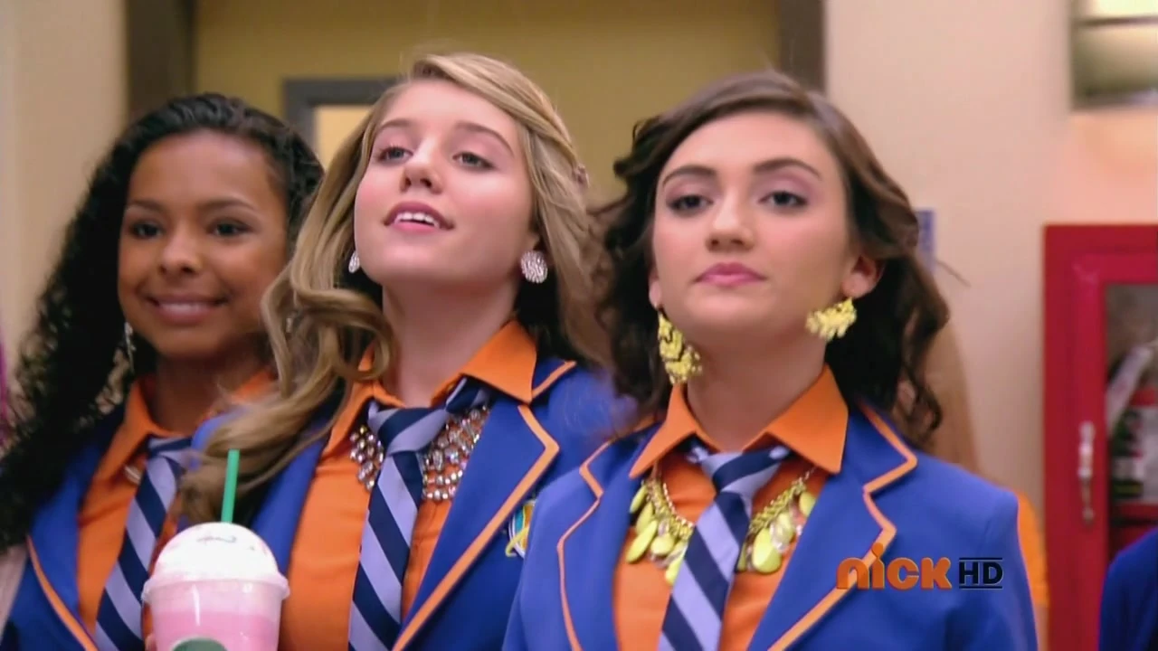 Pantherized | Every Witch Way Wiki | Fandom, image size:1280x720