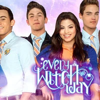 Every Witch Way Wiki Fandom You are using an older browser version. every witch way wiki fandom