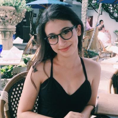 Zoey Burger Nude