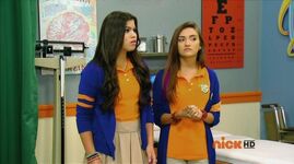 Every Witch Way S03E08