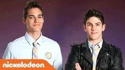 Every Witch Way Wiki Fandom It is the american version of the latin american show grachi. every witch way wiki fandom