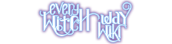 Every Witch Way Wiki