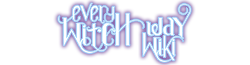 Every Witch Way Fanfiction Wikia