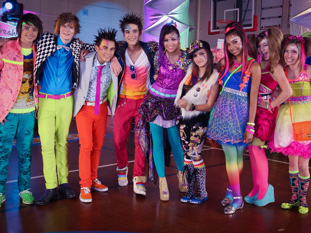 The Chosen One Every Witch Way Wiki Fandom