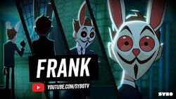 Frank (Subway Surfers), Villains Wiki