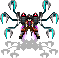 Pascal | Evil Factory Wiki | Fandom