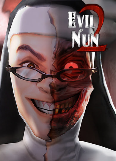 Evil Nun 2 Origins Evil Nun Wiki Fandom