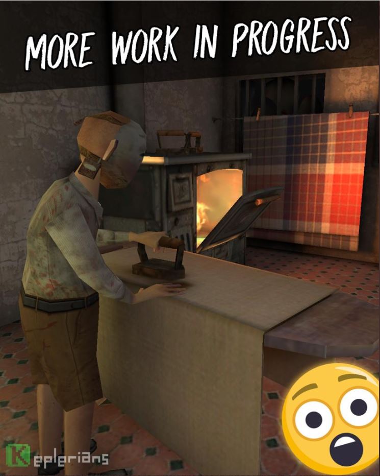 Laundry Evil Nun Wiki Fandom