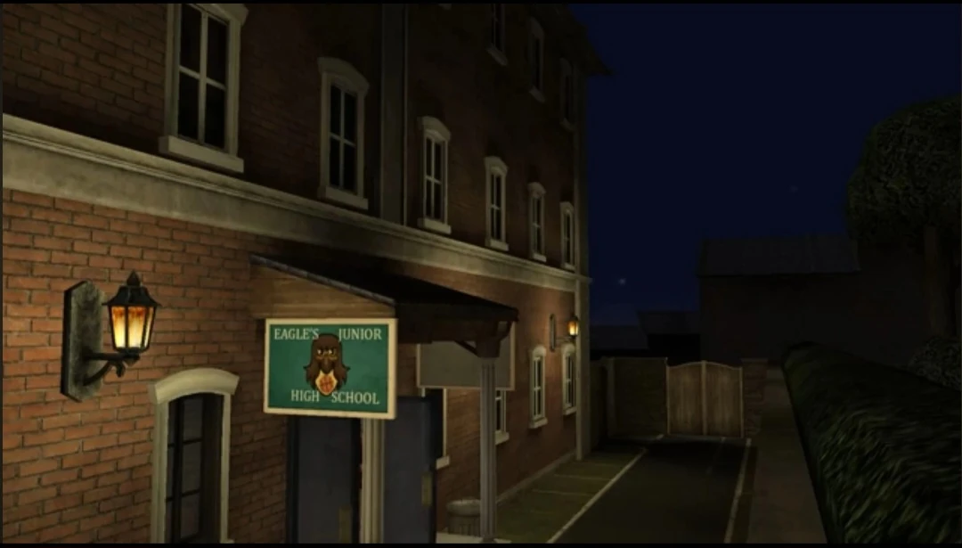 CategoryLocations Evil Nun Wiki Fandom