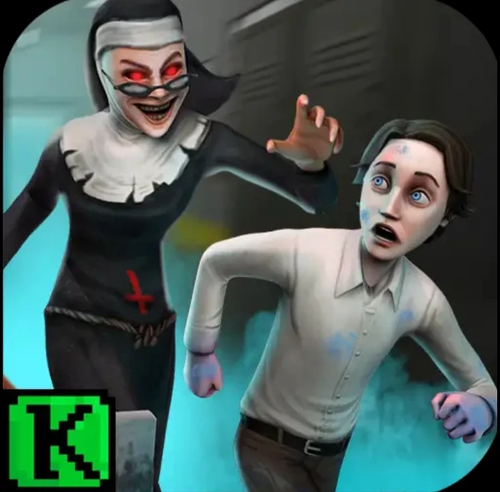 Evil Nun Rush Keplerians Games вики Fandom