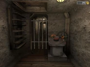 Комната старта лабиринта