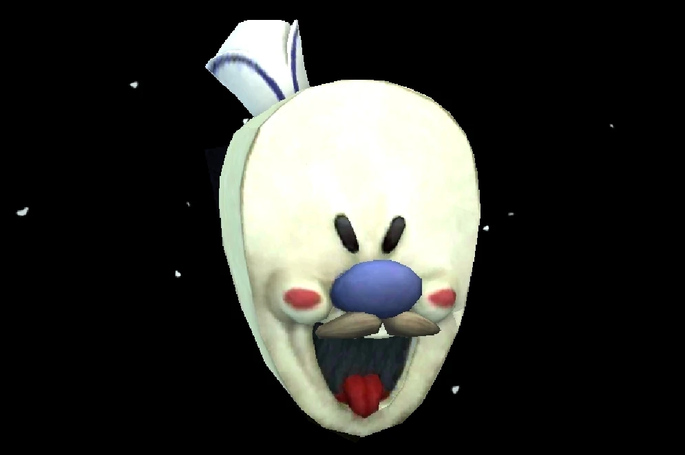 муляж мороженого. маска мороженщика. род салливан мороженщик без маски. как сделать маску мороженщика. злой мороженщик игрушка.