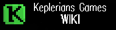 Keplerians Games вики