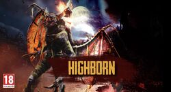 Evil West  Bestiary - Highborn 