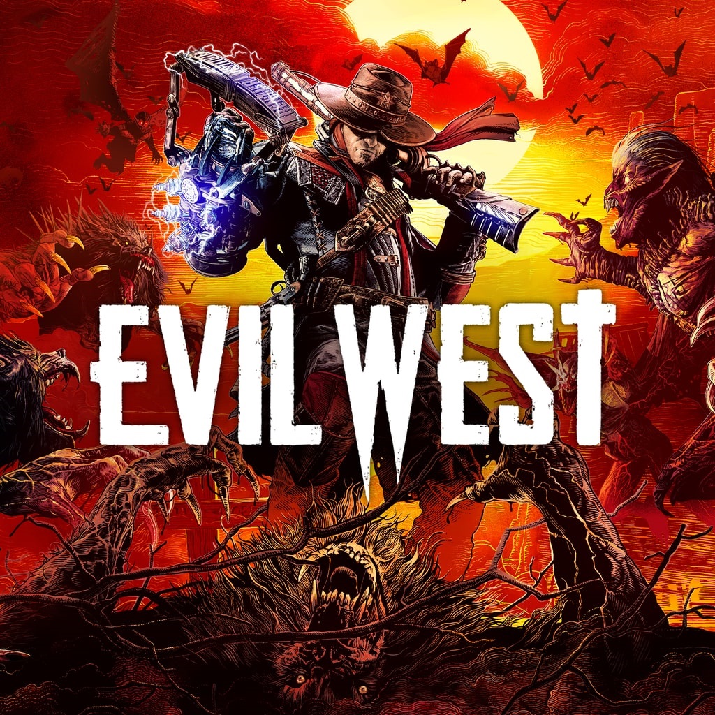 Evil West | Evil West Вики | Fandom