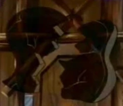 The Deep Power Stones