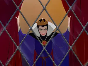 Queen Grimhilde (Snow White and the Seven Dwarfs).