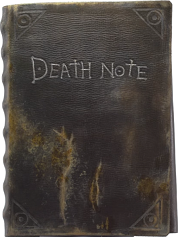 Death Note The Evil Wiki Fandom Death Note The Evil Wiki Fandom