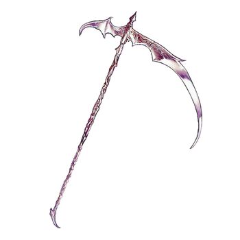 Death's Scythe (Castlevania) | The Evil Wiki | Fandom