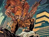 Kraven Łowca (Marvel)