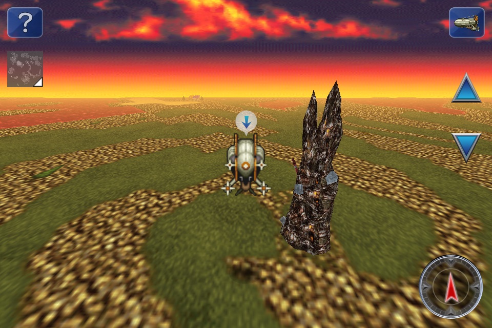 Kefka's Tower, Final Fantasy Wiki, Fandom