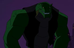 Killercrocthebatman.jpg (72 KB) Zabójczy Kroko postać z serialu animowanego Batman.