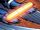 Cosmic Control Rod