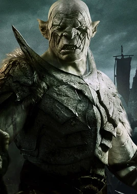 Azog