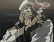 Forever w OVA z 1993 roku