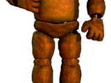 Freddy Fazbear (Five Nights at Freddy's)