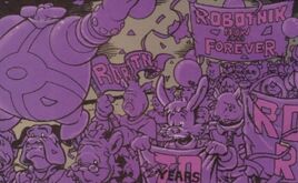 The Robotnik Day
