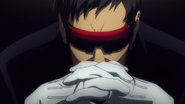 Gendo w You Can (Not) Redo