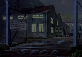 The A.R.S.E. Institution