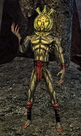 Dagoth Ur