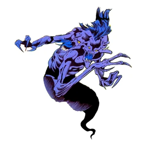 The Wish-Demon (DC).