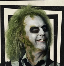 Beetlejuice Beetlejuice (2024)