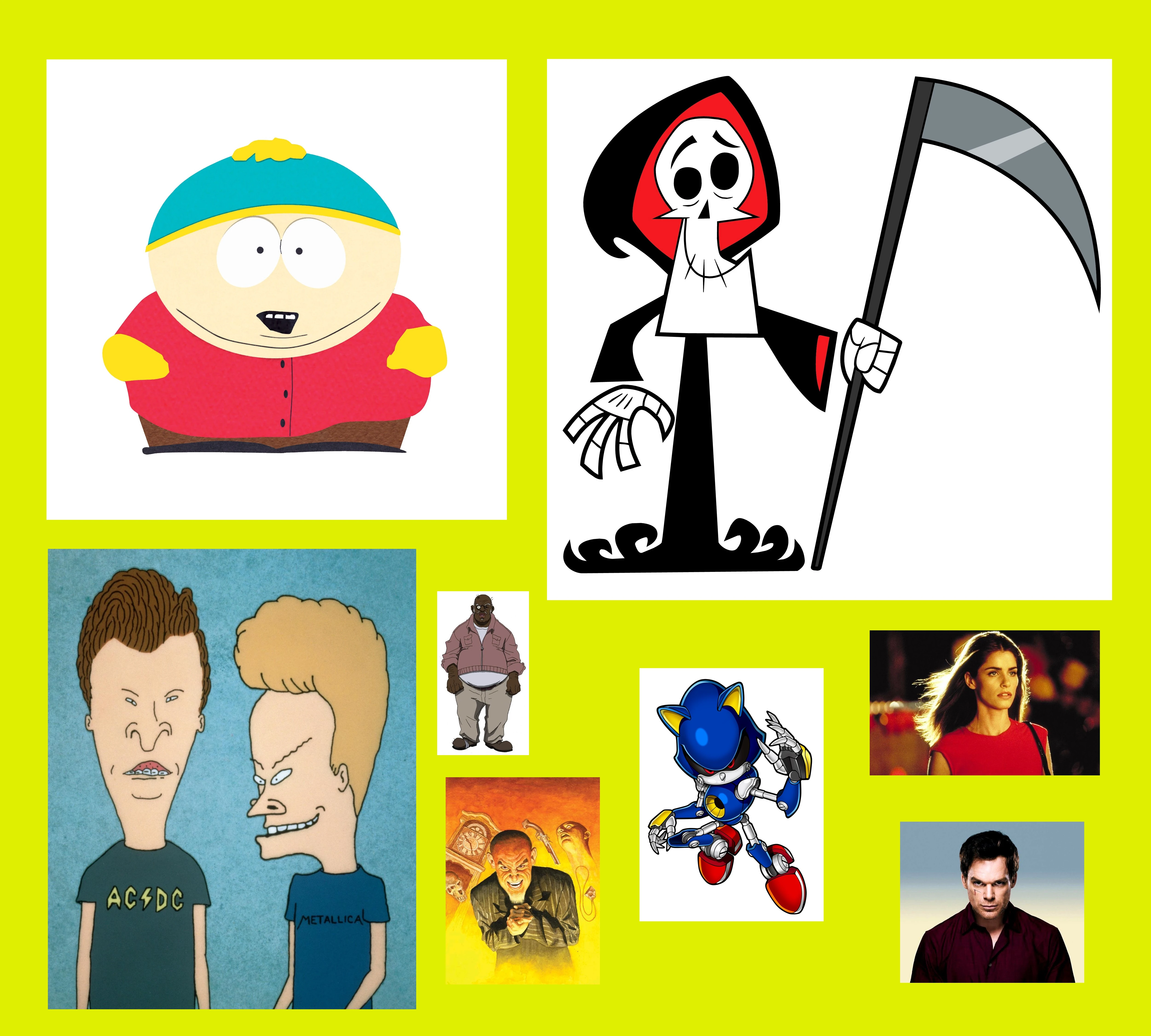 Protagonist Villains The Evil Wiki Fandom