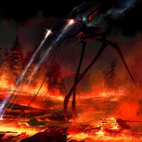 Tripods The Evil Wiki Fandom