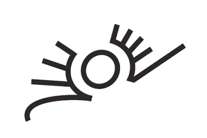 The iconic crest of the Dead Moon.