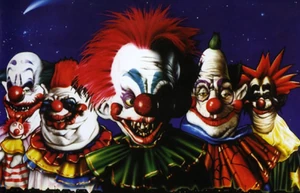 The Killer Klowns