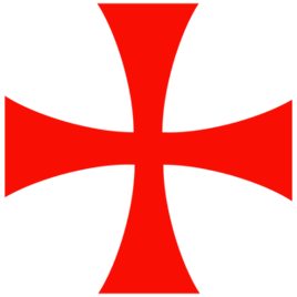 Templar Order symbol